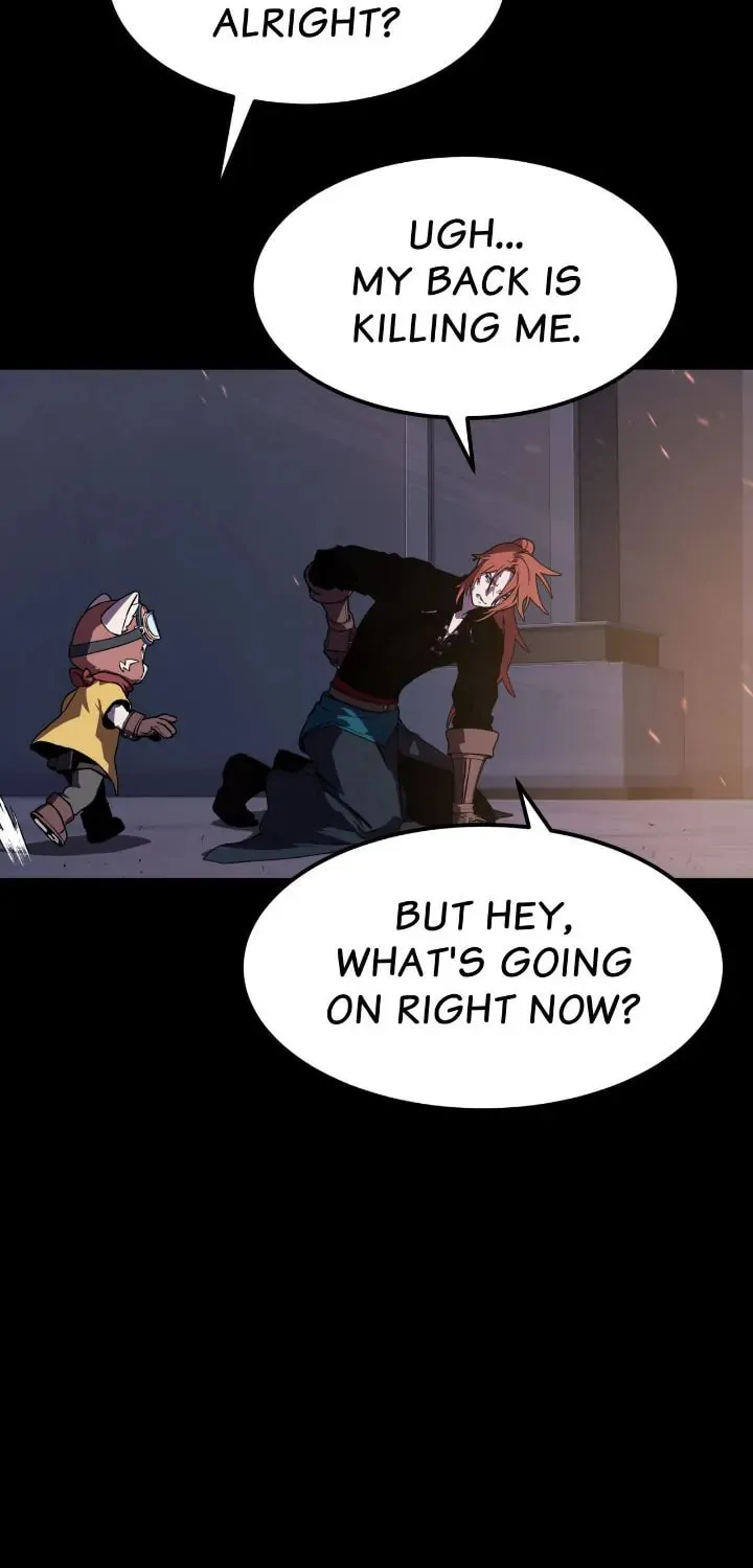 Summoners War: Cross Chapter 25 page 104 - 