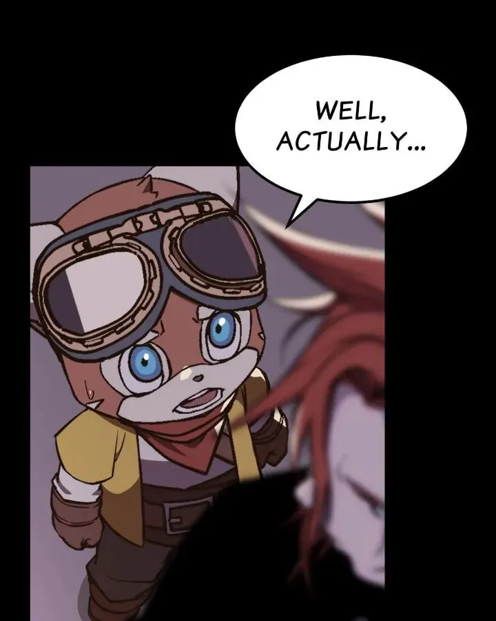Summoners War: Cross Chapter 25 page 105 - 