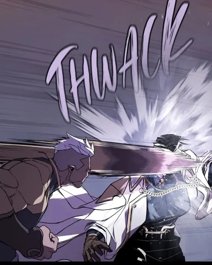 Summoners War: Cross Chapter 25 page 109 - 