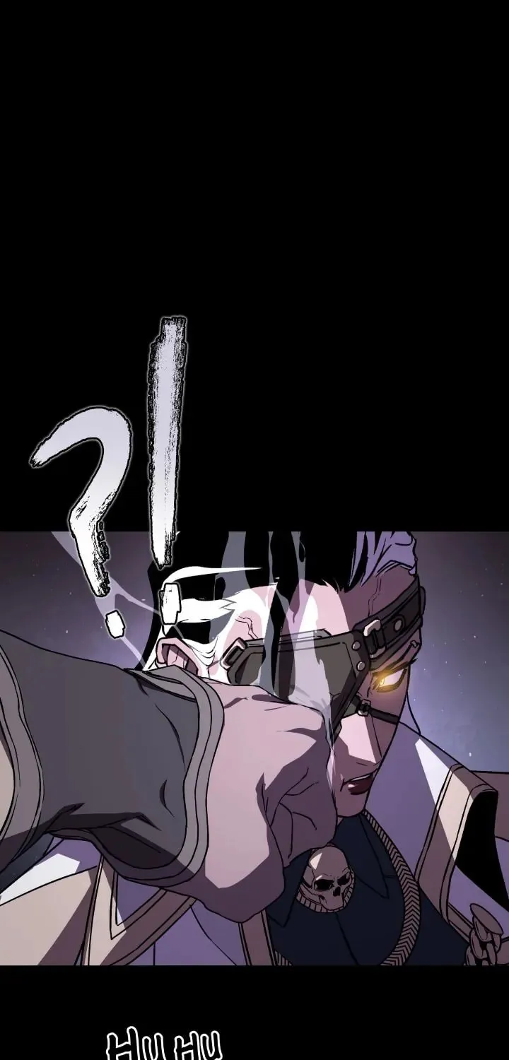 Summoners War: Cross Chapter 25 page 110 - 