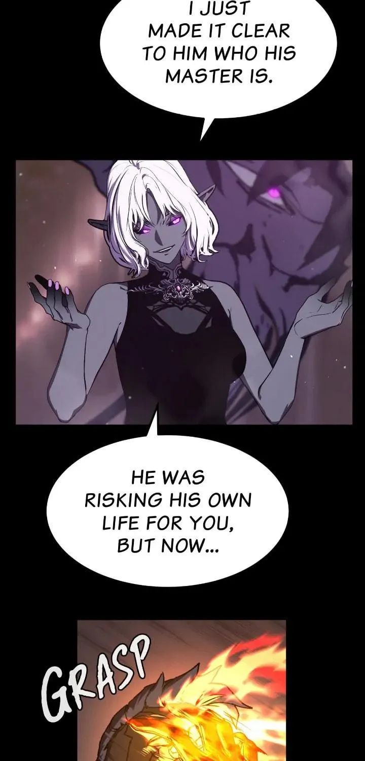 Summoners War: Cross Chapter 25 page 112 - 
