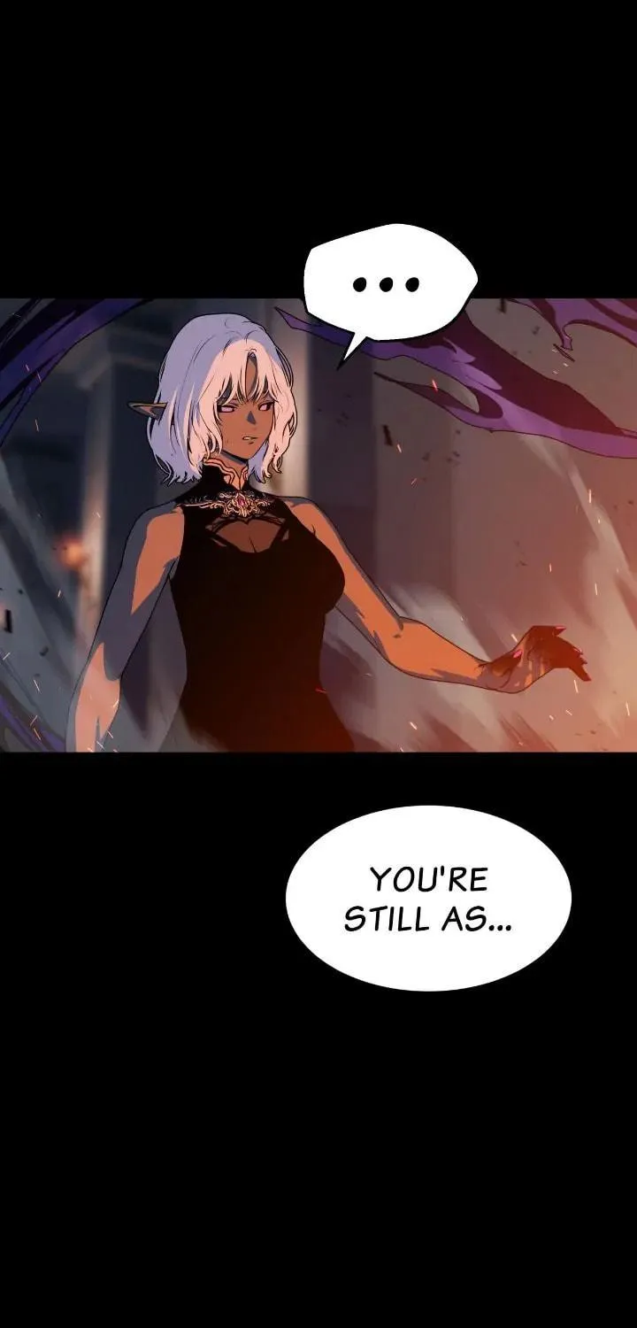 Summoners War: Cross Chapter 25 page 118 - 