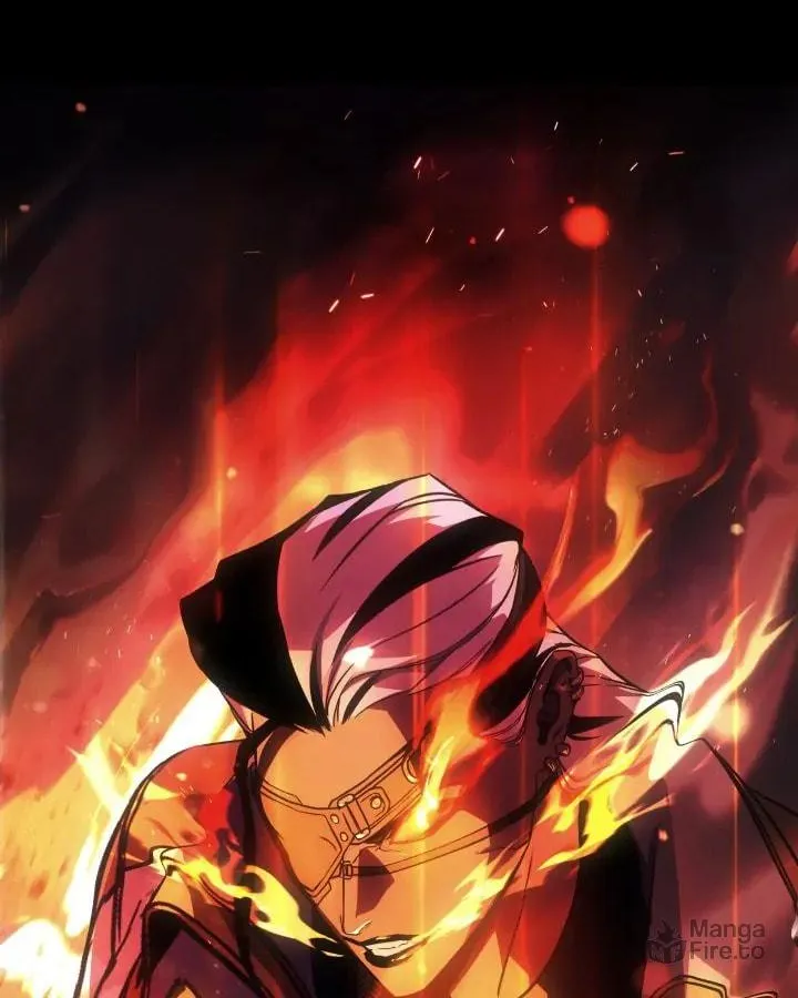 Summoners War: Cross Chapter 25 page 119 - 