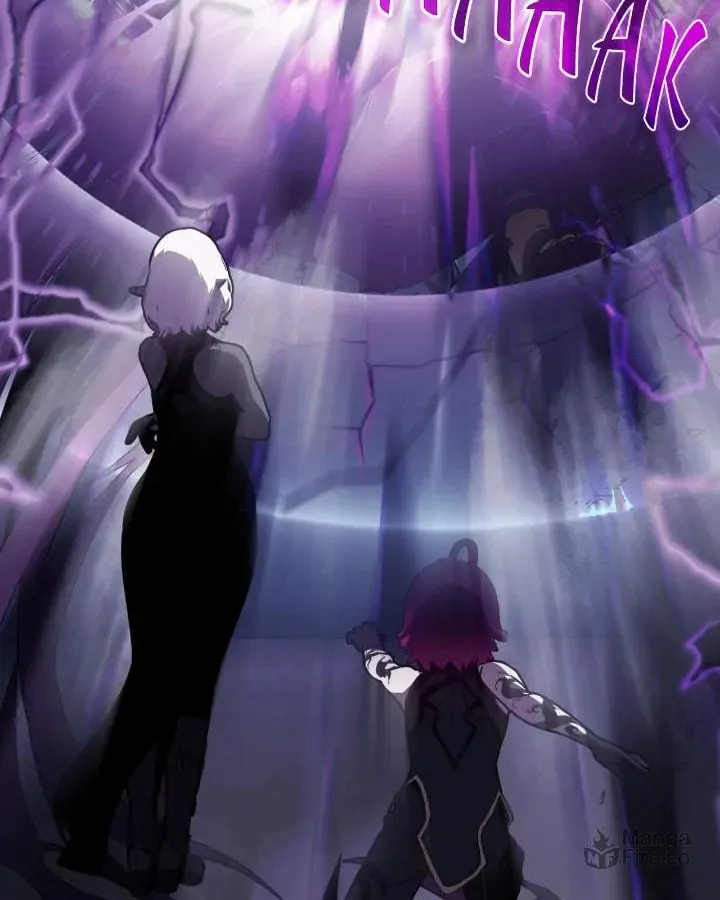 Summoners War: Cross Chapter 25 page 22 - 