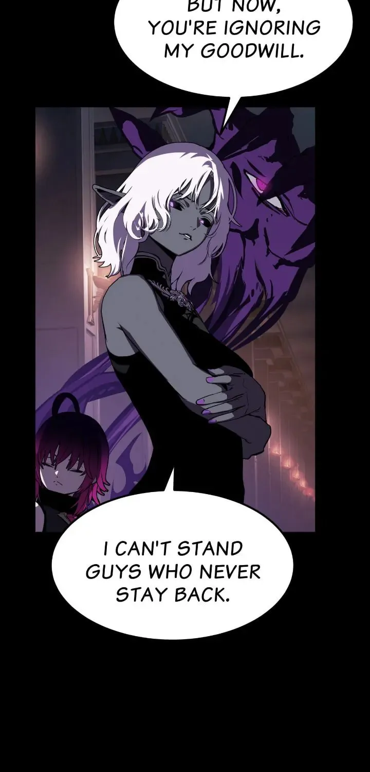Summoners War: Cross Chapter 25 page 30 - 