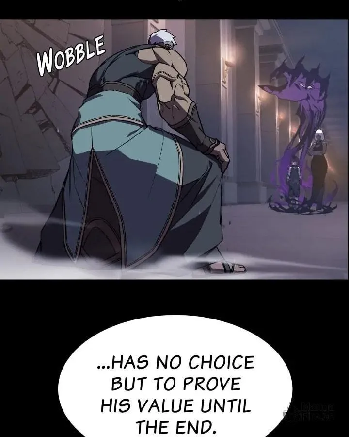 Summoners War: Cross Chapter 25 page 33 - 