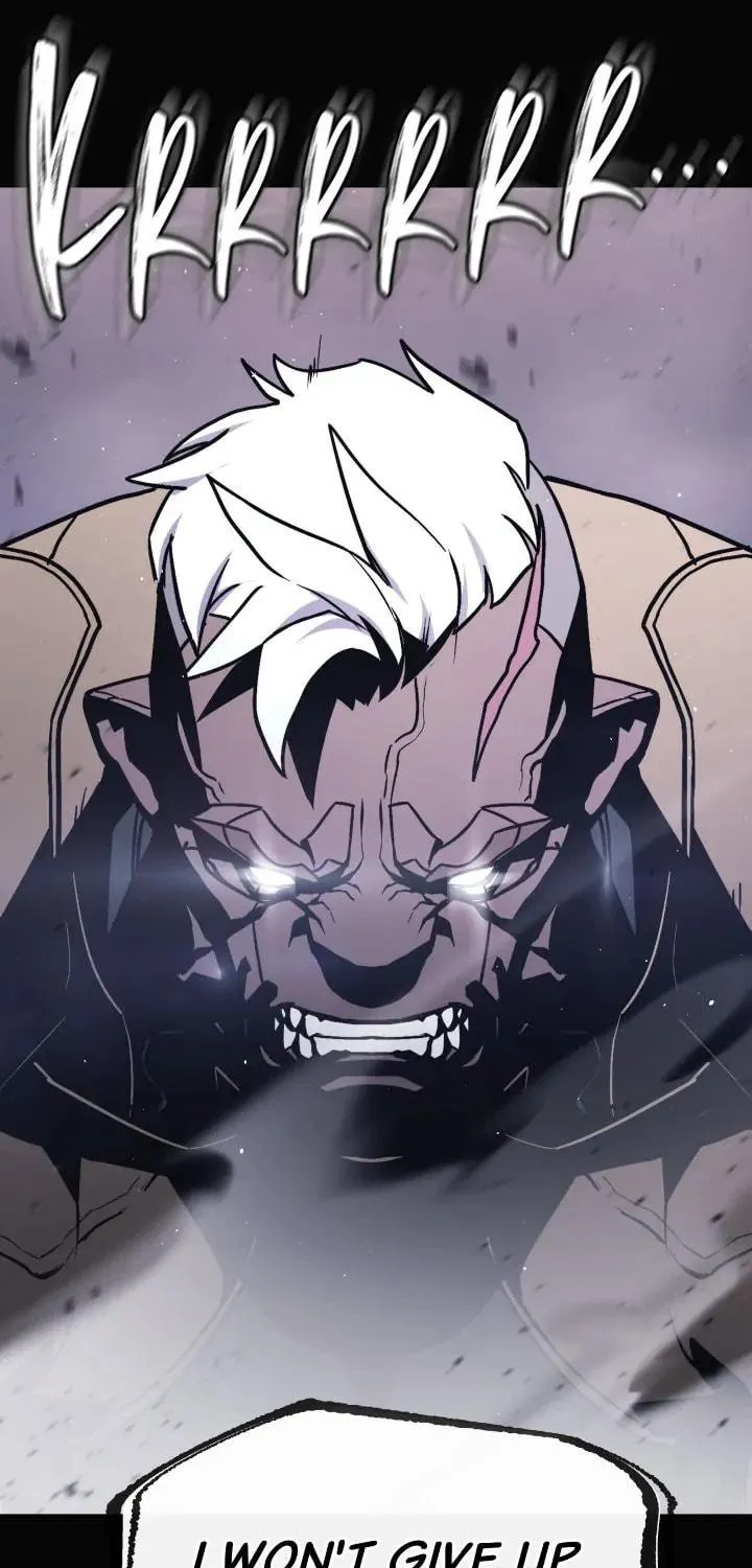 Summoners War: Cross Chapter 25 page 35 - 