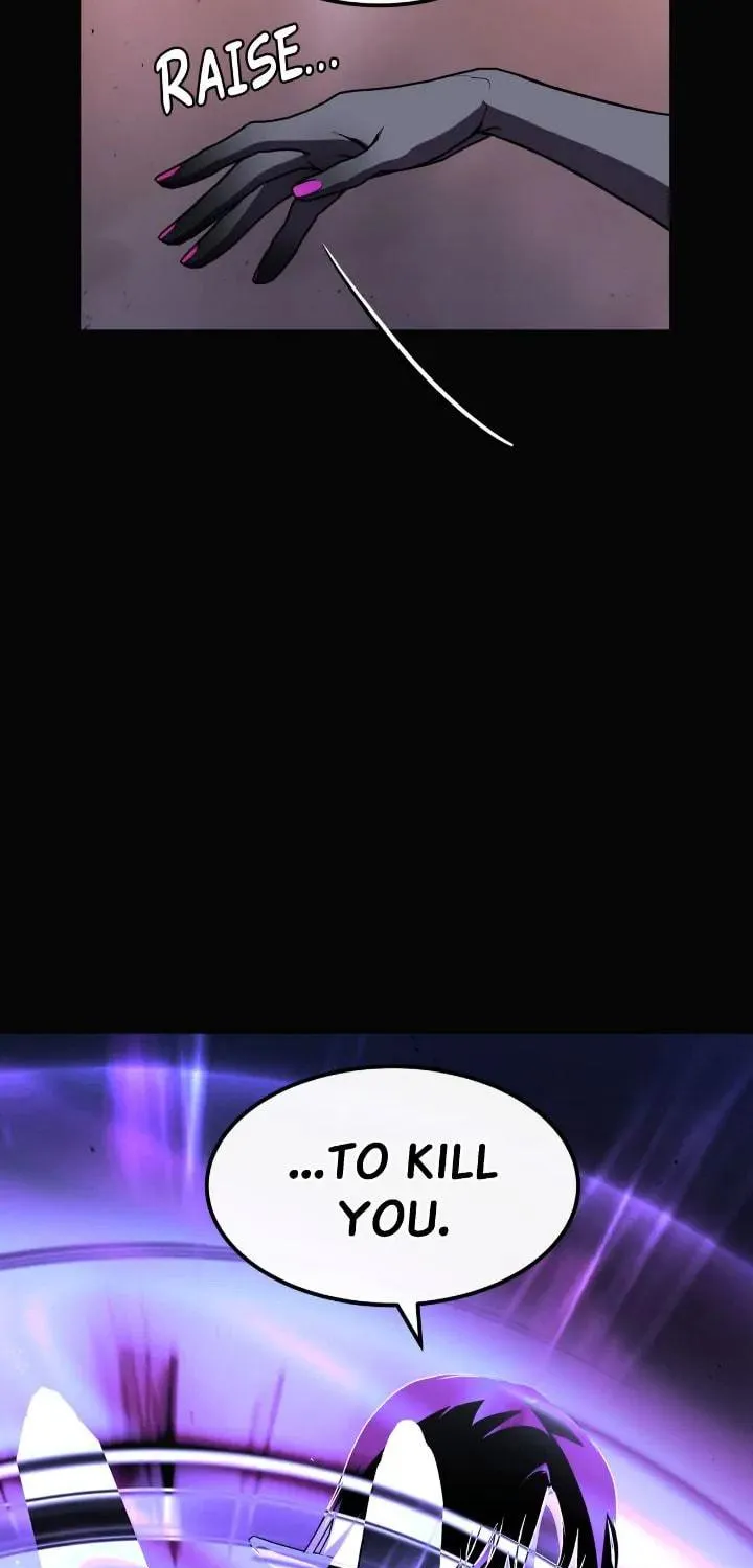 Summoners War: Cross Chapter 25 page 37 - 