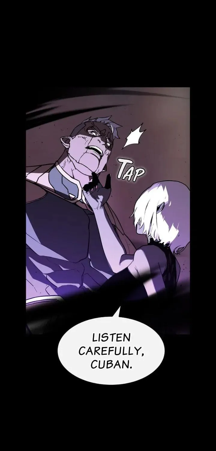 Summoners War: Cross Chapter 25 page 42 - 
