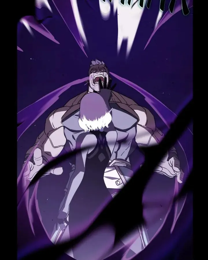 Summoners War: Cross Chapter 25 page 47 - 