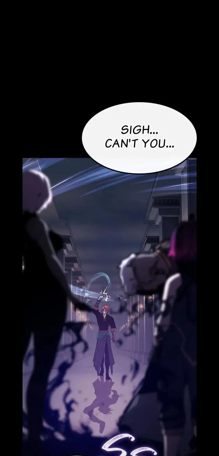 Summoners War: Cross Chapter 25 page 54 - 
