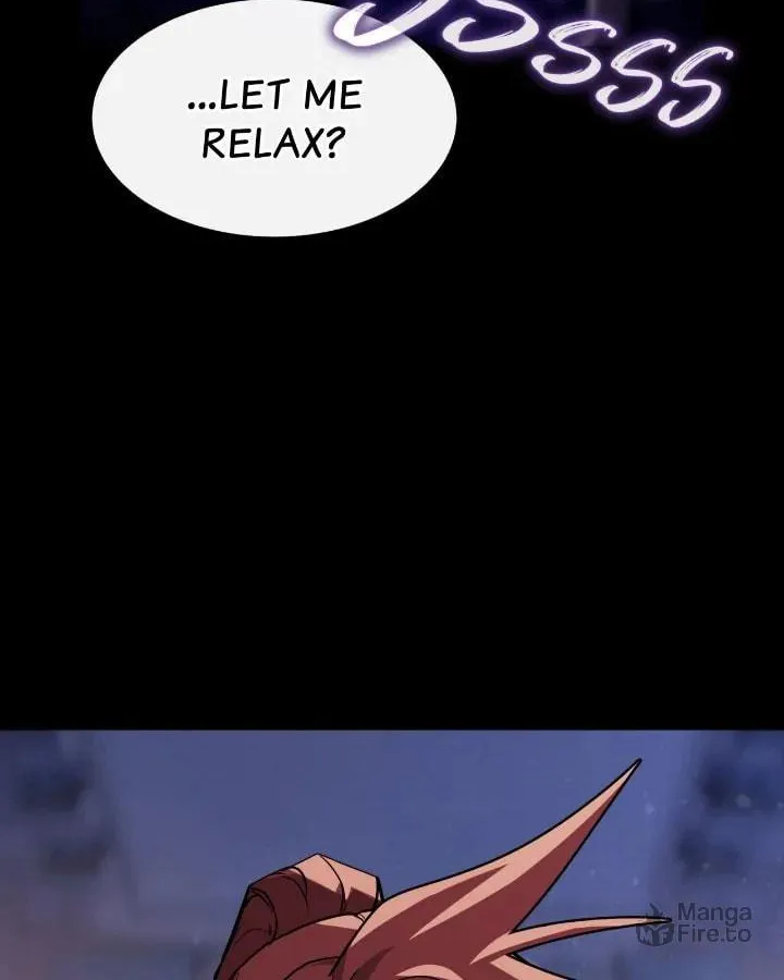 Summoners War: Cross Chapter 25 page 55 - 