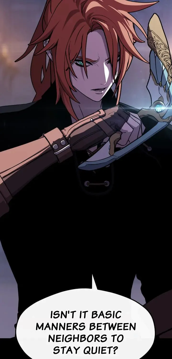 Summoners War: Cross Chapter 25 page 56 - 