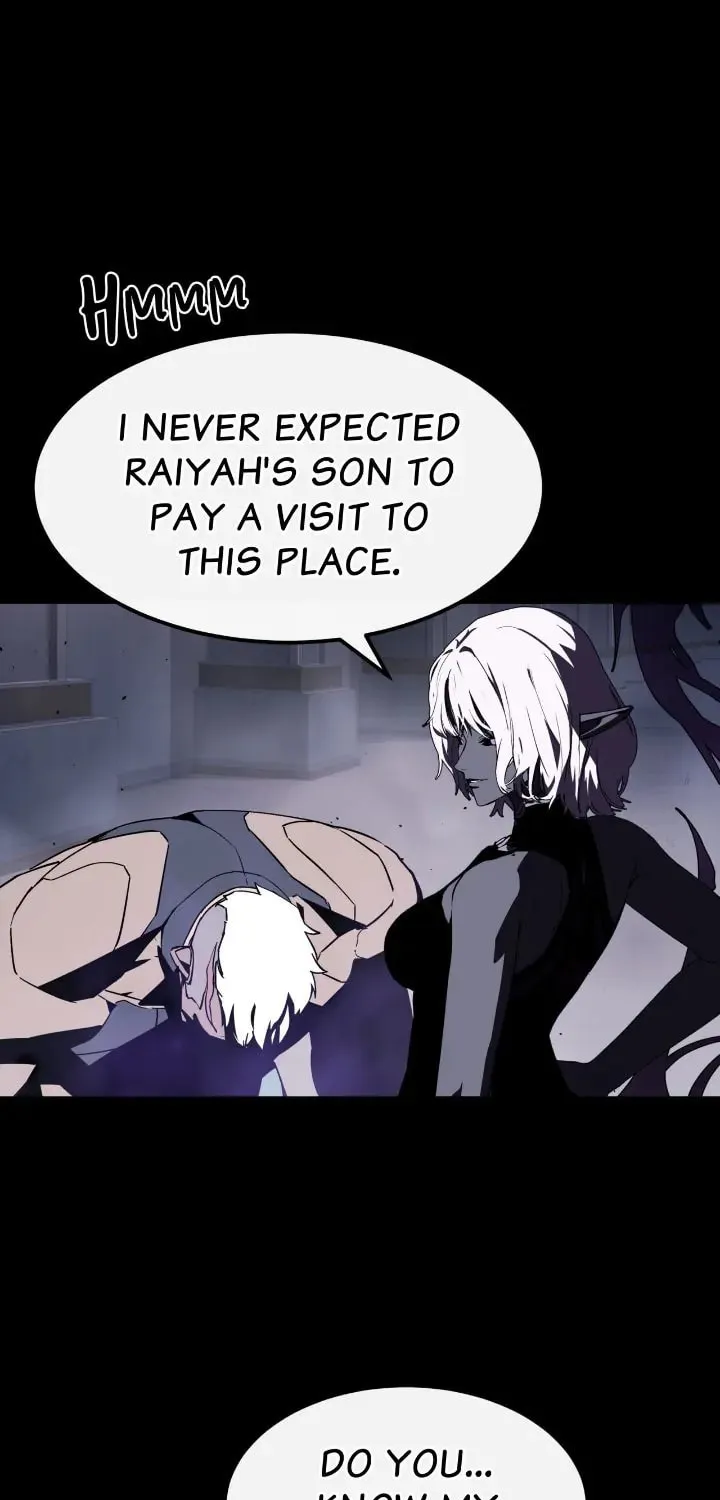 Summoners War: Cross Chapter 25 page 58 - 