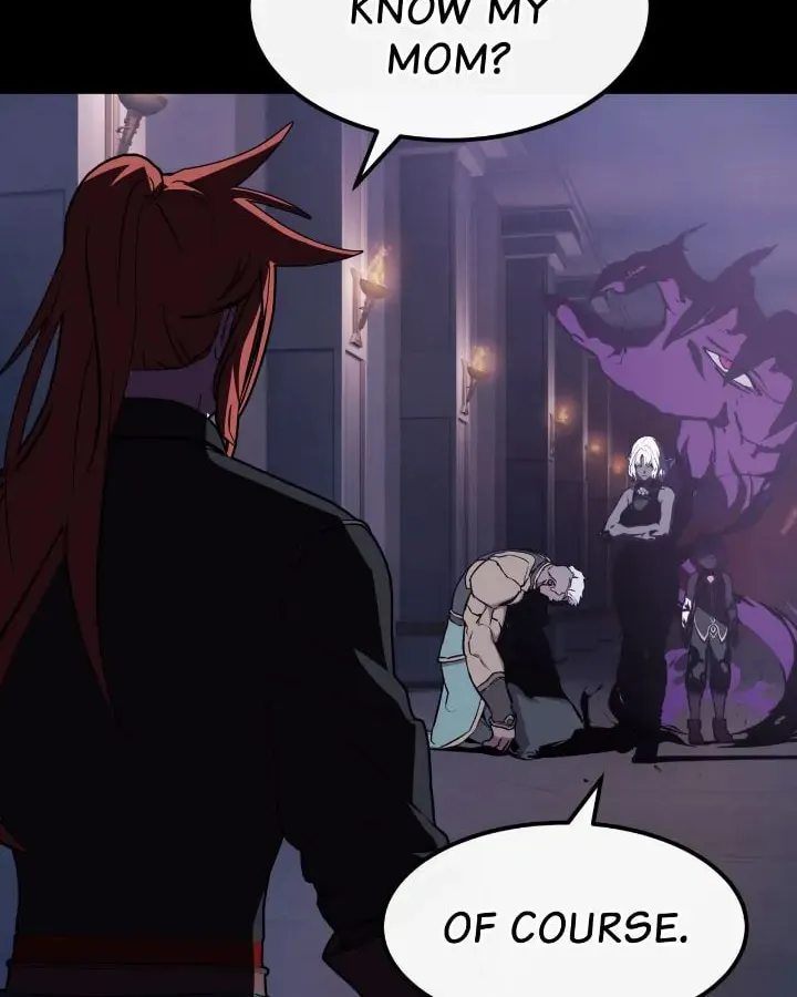 Summoners War: Cross Chapter 25 page 59 - 