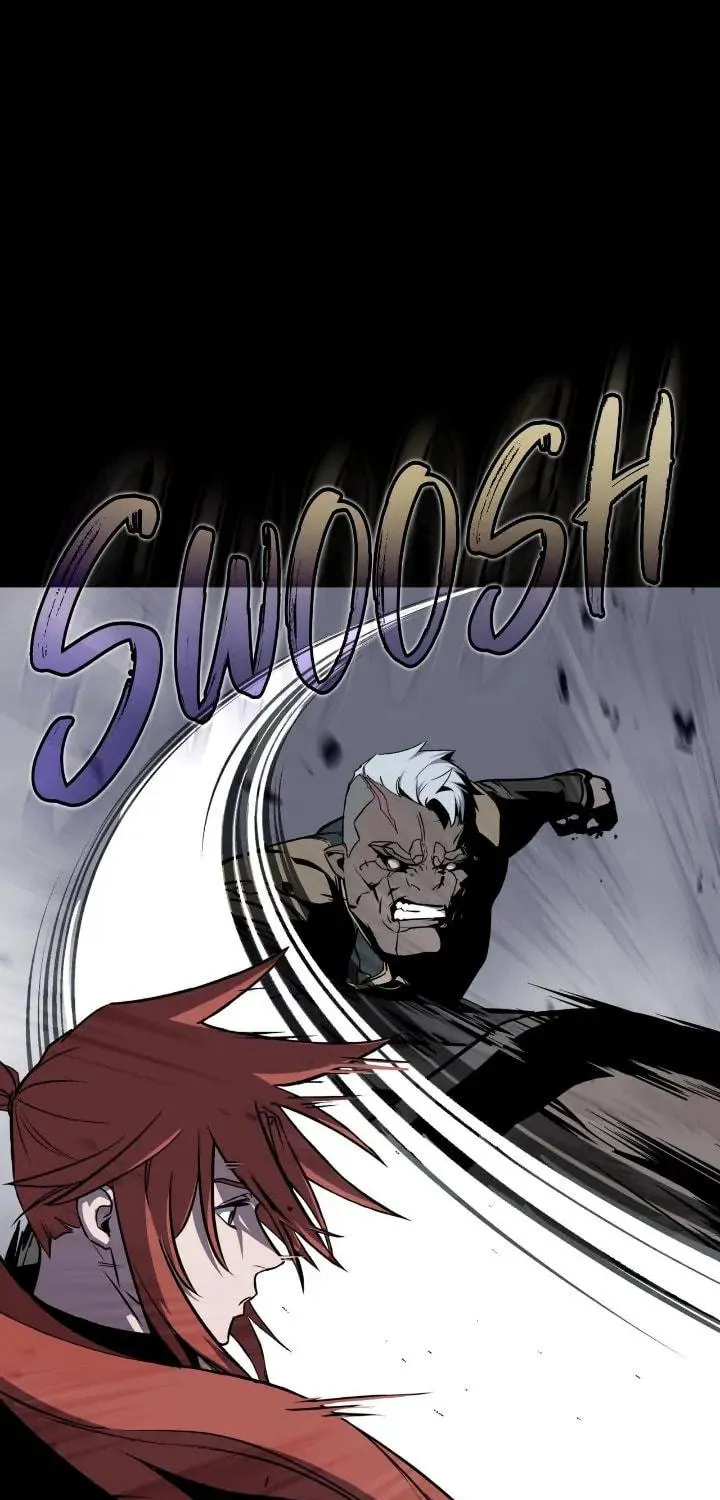 Summoners War: Cross Chapter 25 page 66 - 