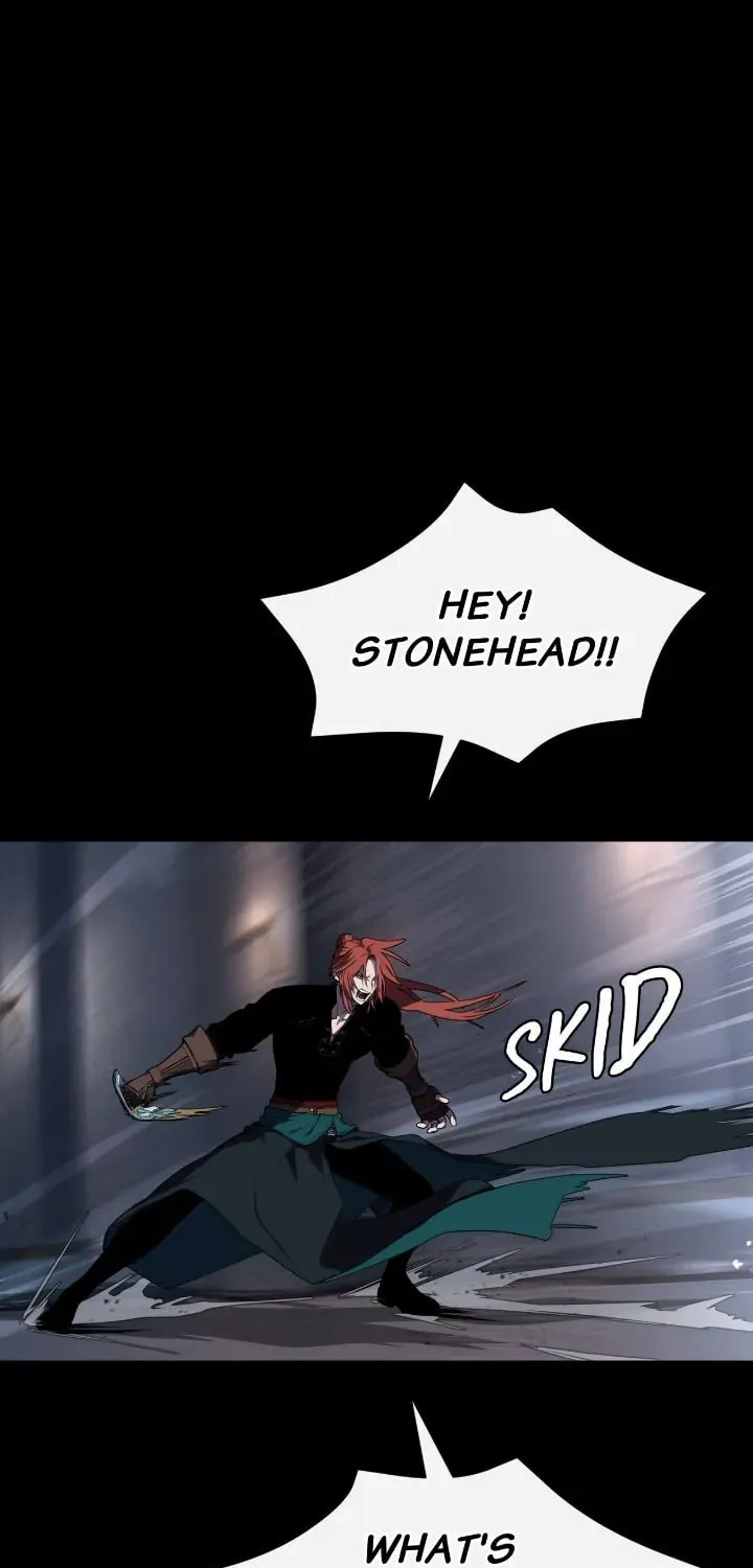 Summoners War: Cross Chapter 25 page 68 - 