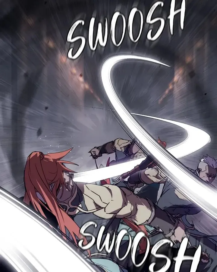 Summoners War: Cross Chapter 25 page 71 - 