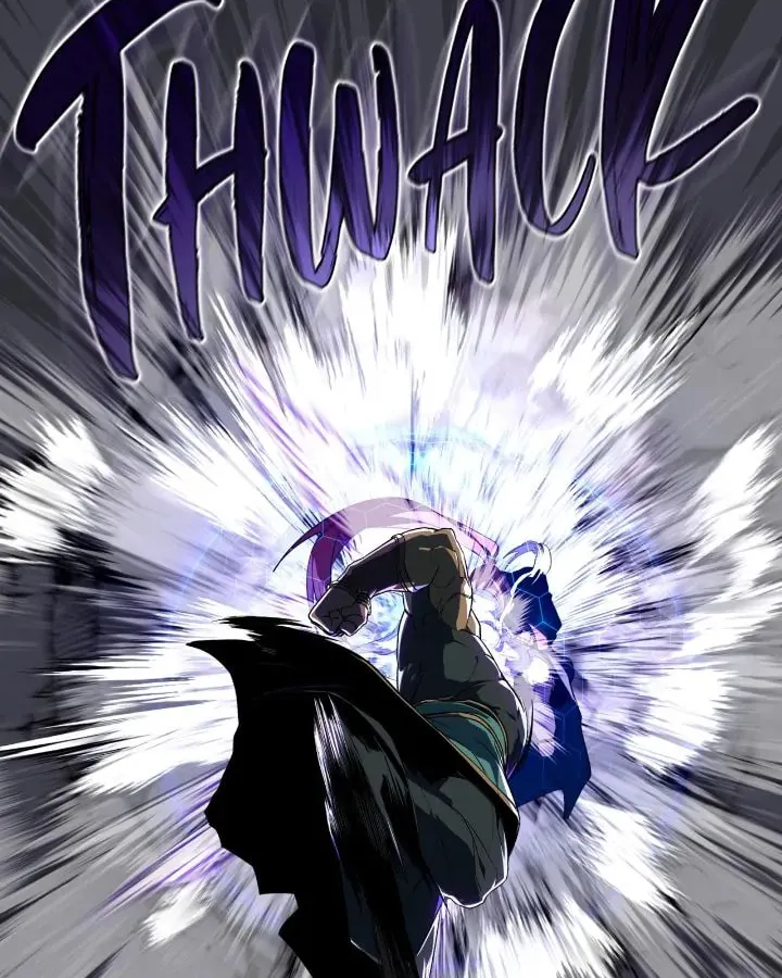 Summoners War: Cross Chapter 25 page 81 - 