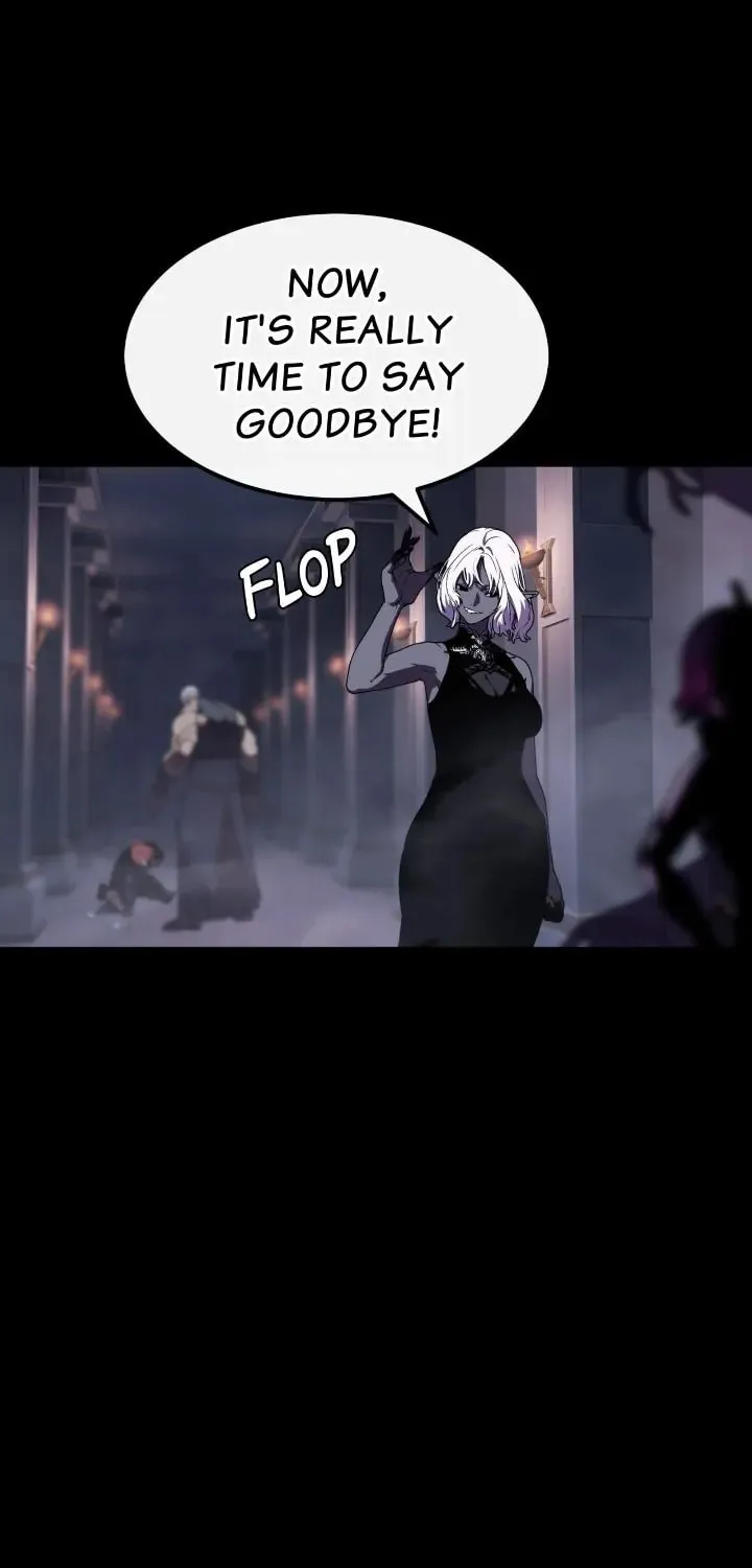 Summoners War: Cross Chapter 25 page 87 - 