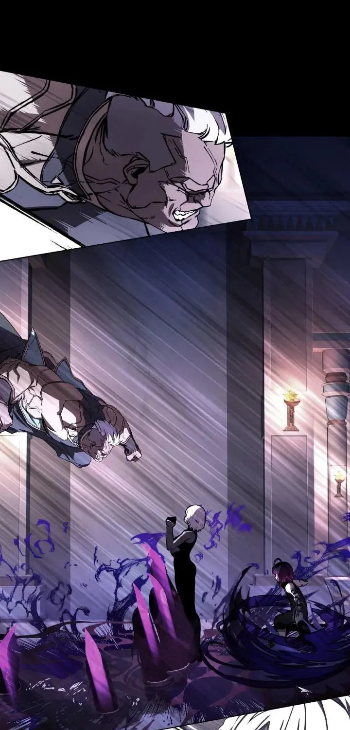 Summoners War: Cross Chapter 25 page 10 - 