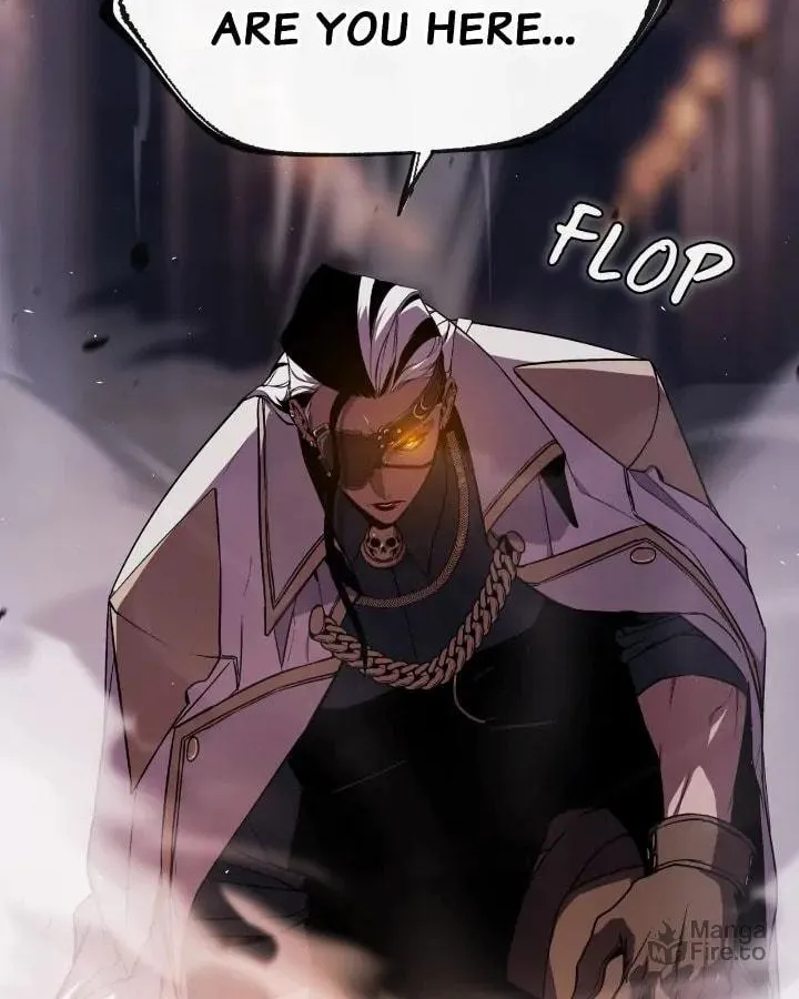 Summoners War: Cross Chapter 25 page 95 - 