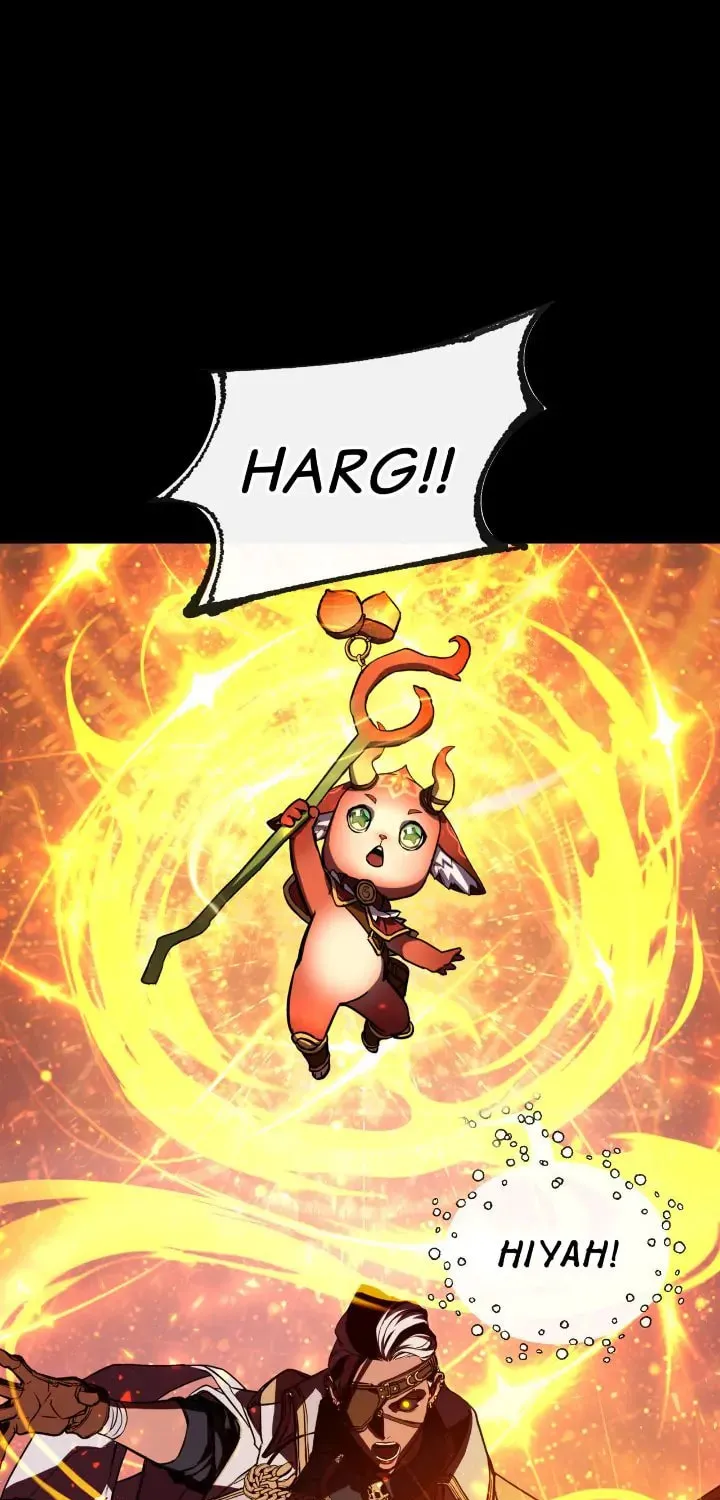 Summoners War: Cross Chapter 25 page 98 - 