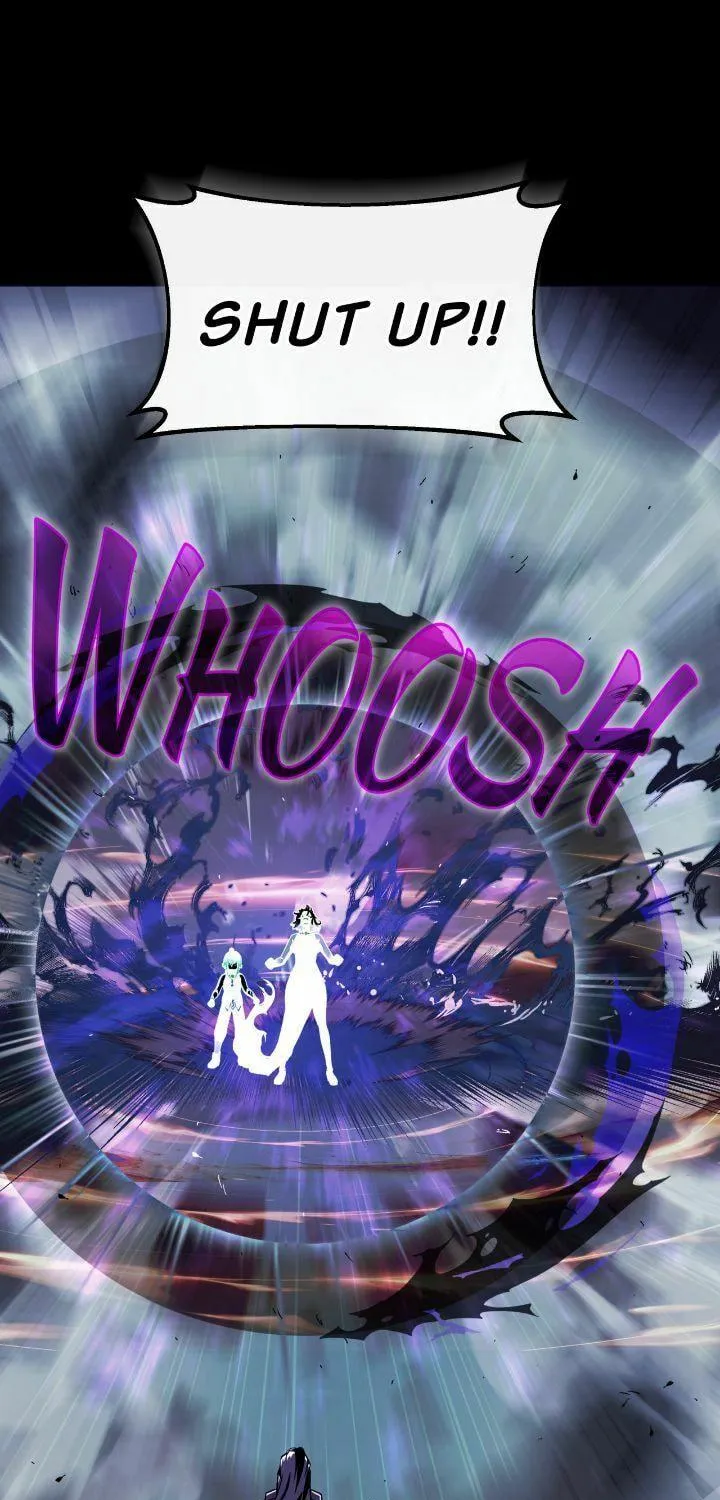 Summoners War: Cross Chapter 26 page 11 - 
