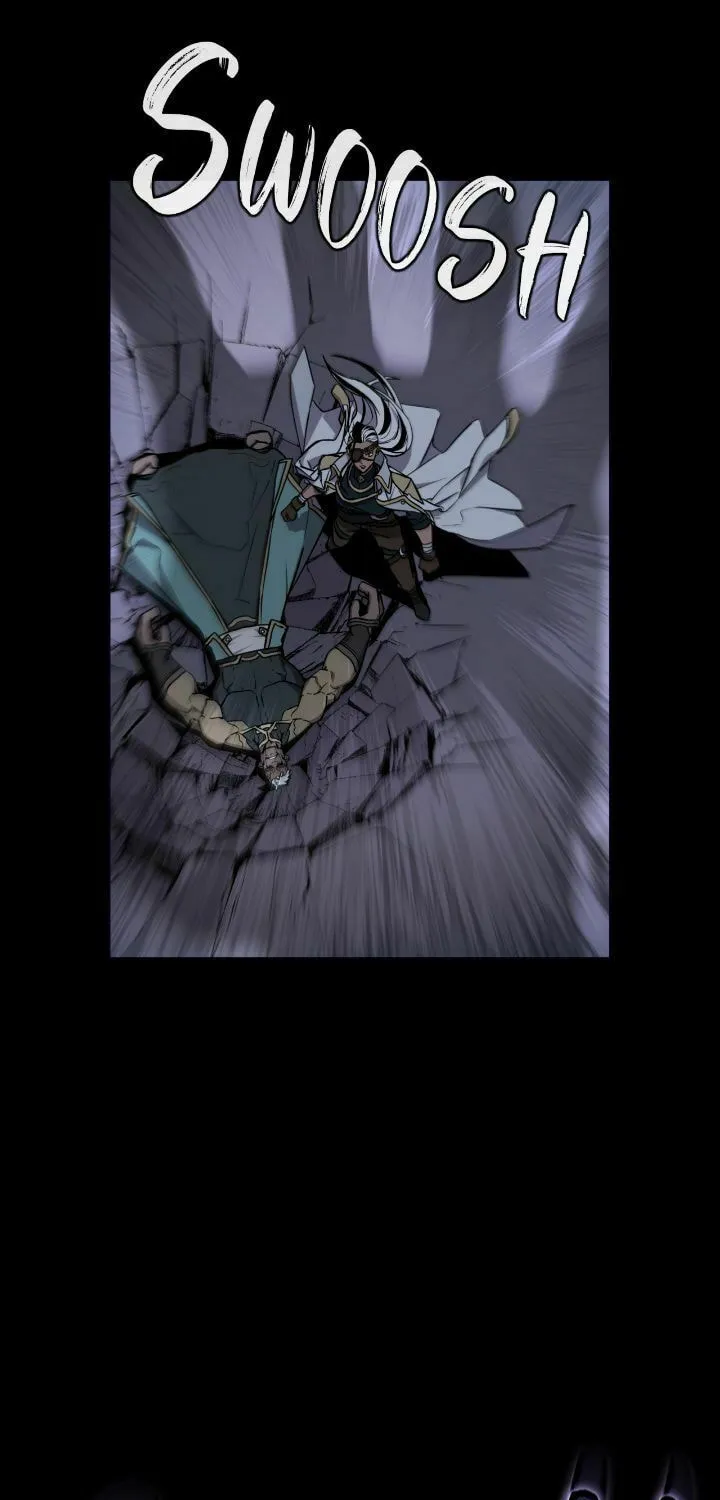 Summoners War: Cross Chapter 26 page 20 - 