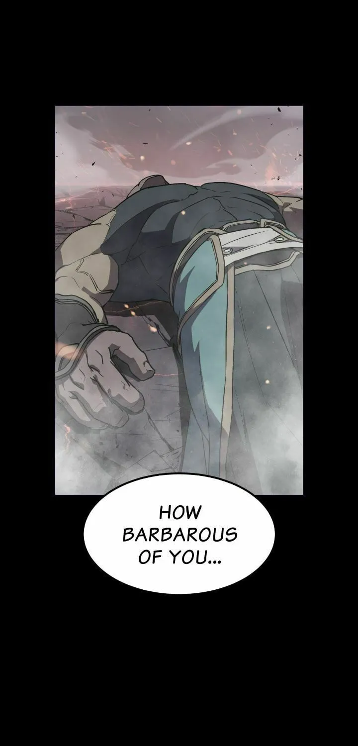 Summoners War: Cross Chapter 26 page 3 - 