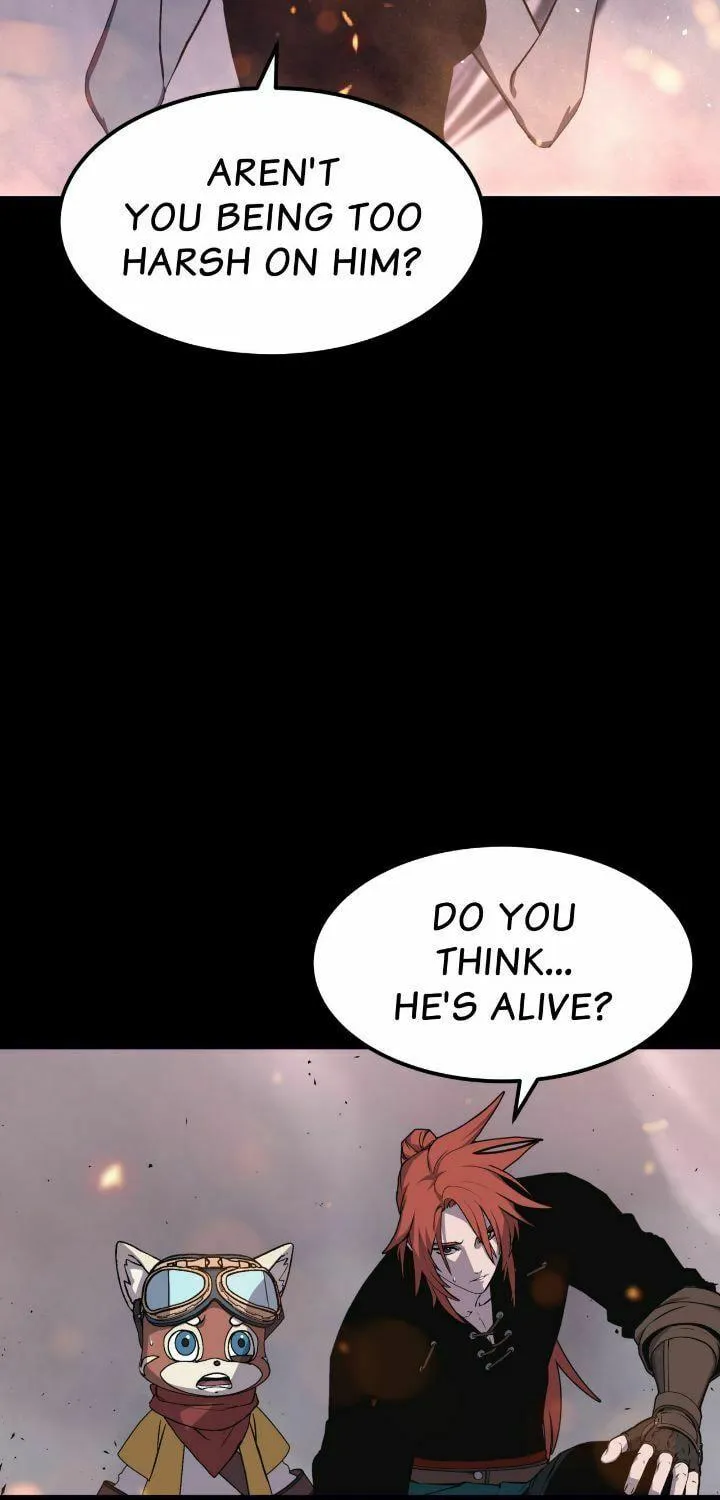 Summoners War: Cross Chapter 26 page 5 - 
