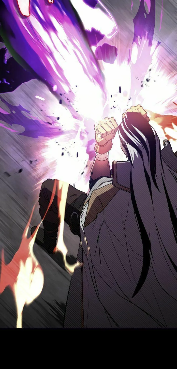 Summoners War: Cross Chapter 26 page 56 - 