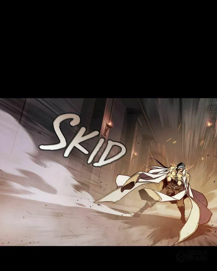 Summoners War: Cross Chapter 26 page 57 - 