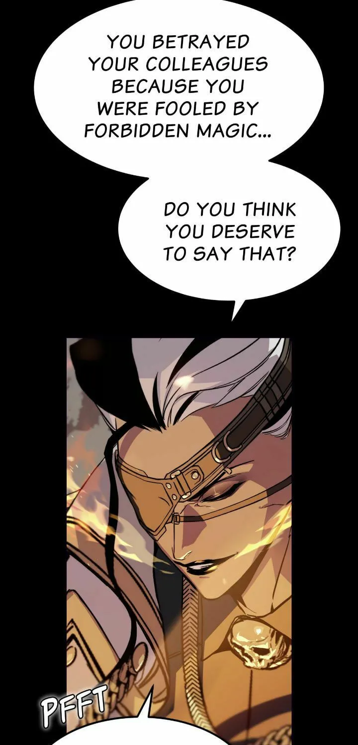 Summoners War: Cross Chapter 26 page 7 - 