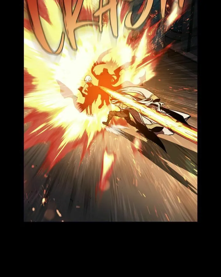 Summoners War: Cross Chapter 26 page 64 - 