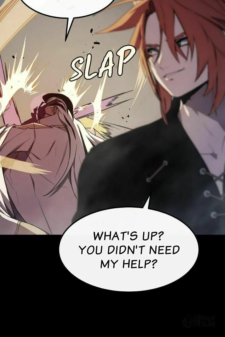 Summoners War: Cross Chapter 26 page 75 - 
