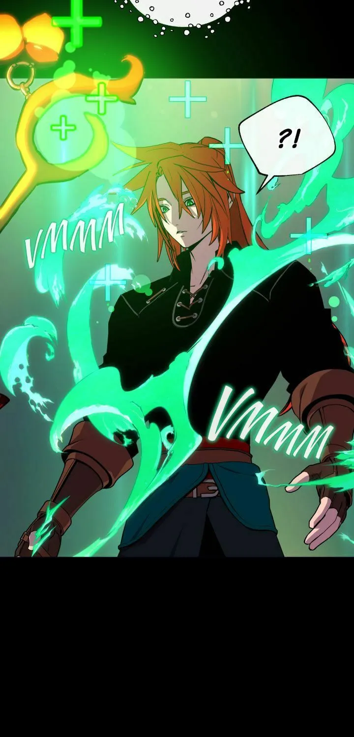 Summoners War: Cross Chapter 26 page 80 - 