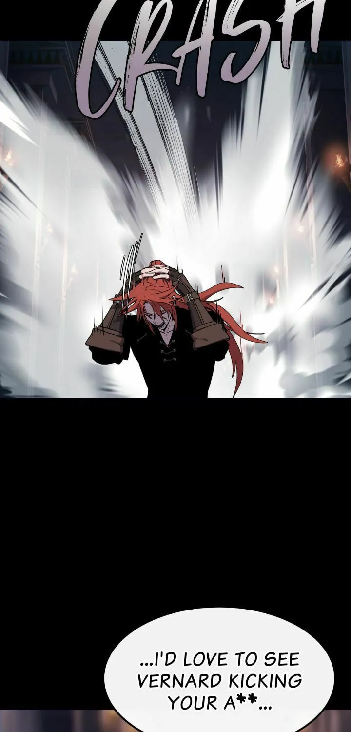 Summoners War: Cross Chapter 26 page 86 - 
