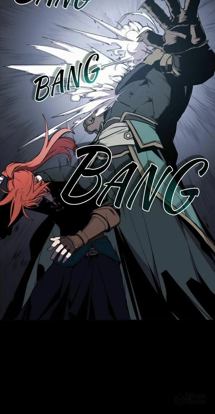 Summoners War: Cross Chapter 26 page 90 - 