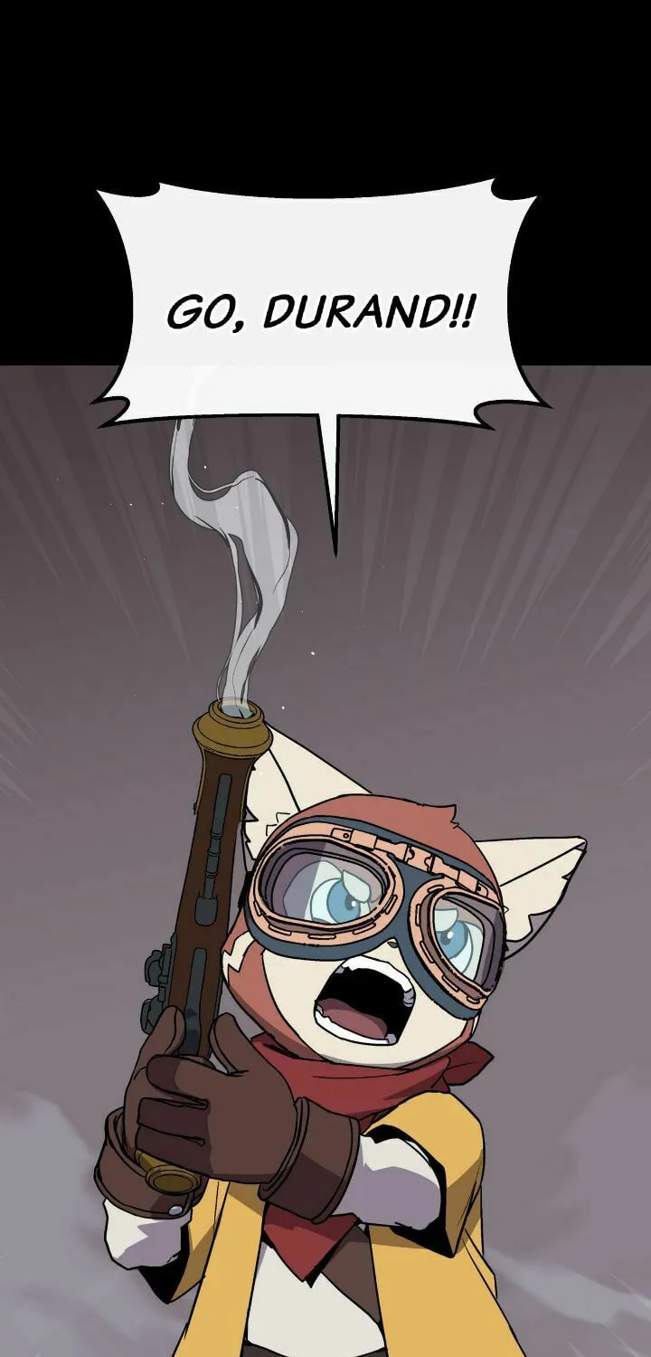 Summoners War: Cross Chapter 26 page 91 - 
