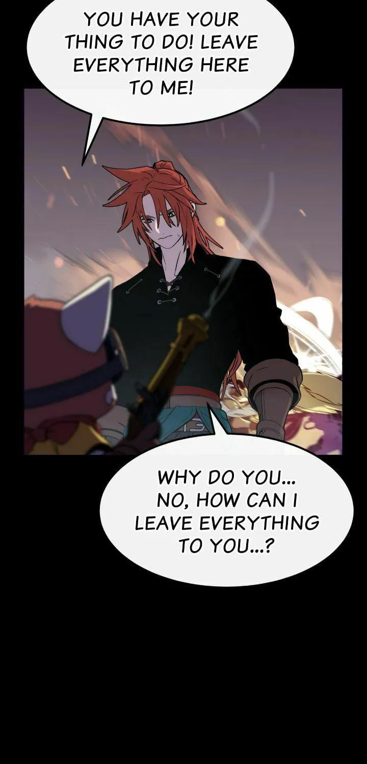 Summoners War: Cross Chapter 26 page 93 - 