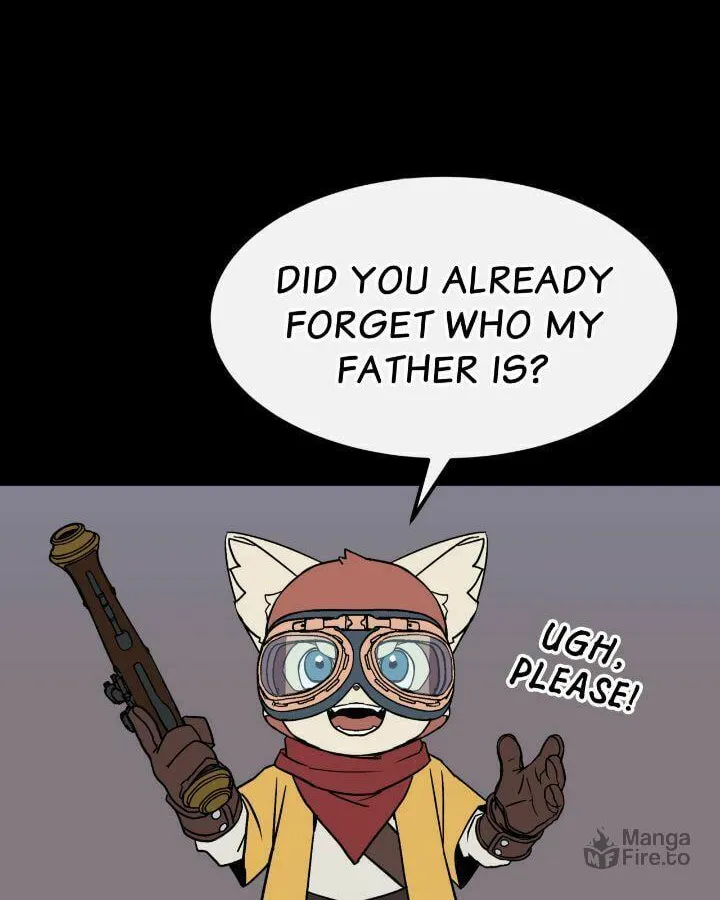 Summoners War: Cross Chapter 26 page 94 - 