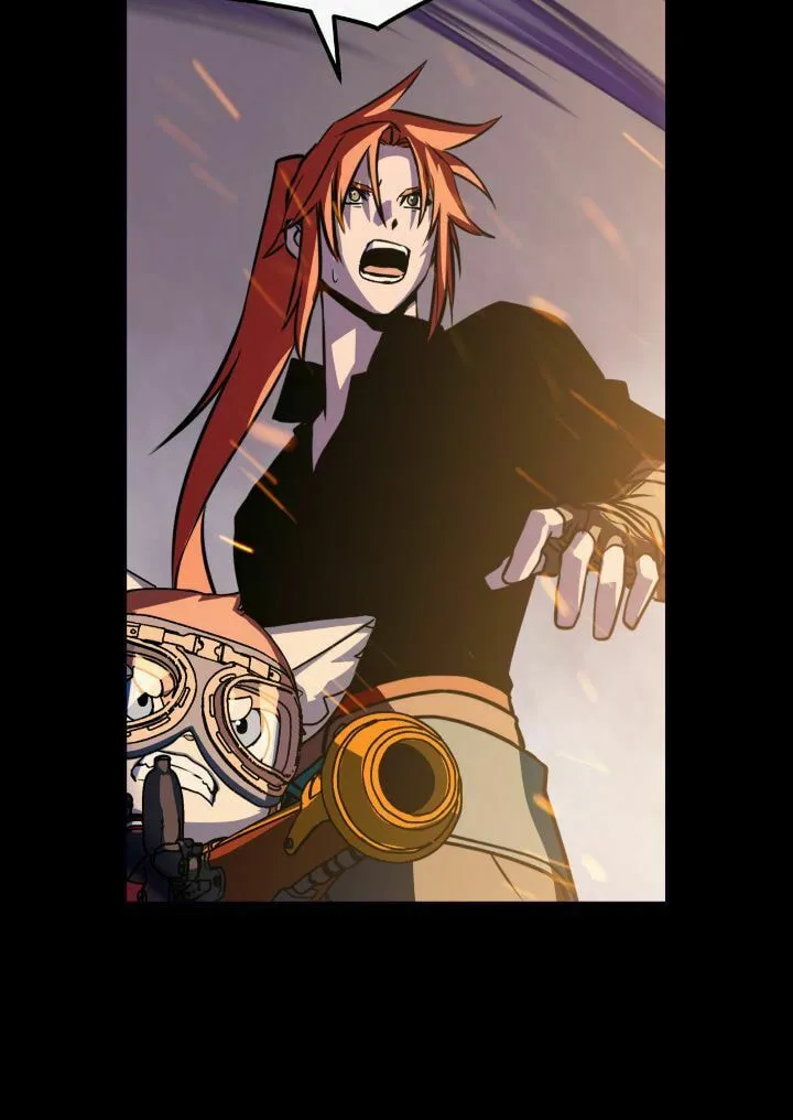 Summoners War: Cross Chapter 26 page 99 - 