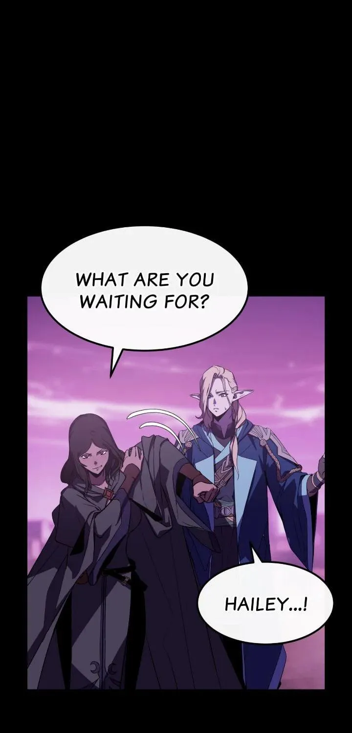 Summoners War: Cross Chapter 27 page 11 - 