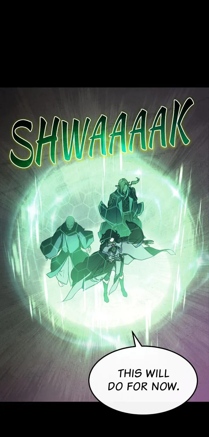 Summoners War: Cross Chapter 27 page 15 - 