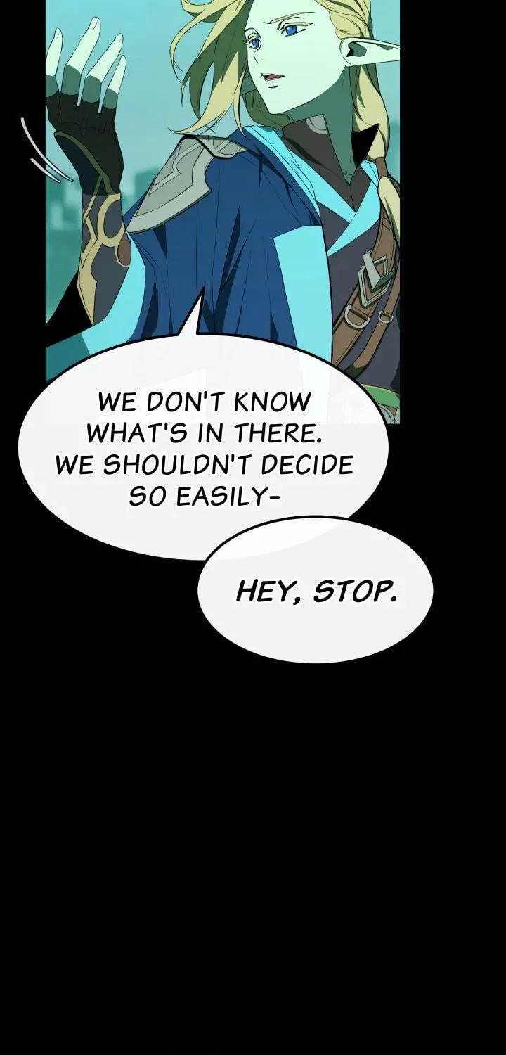 Summoners War: Cross Chapter 27 page 17 - 