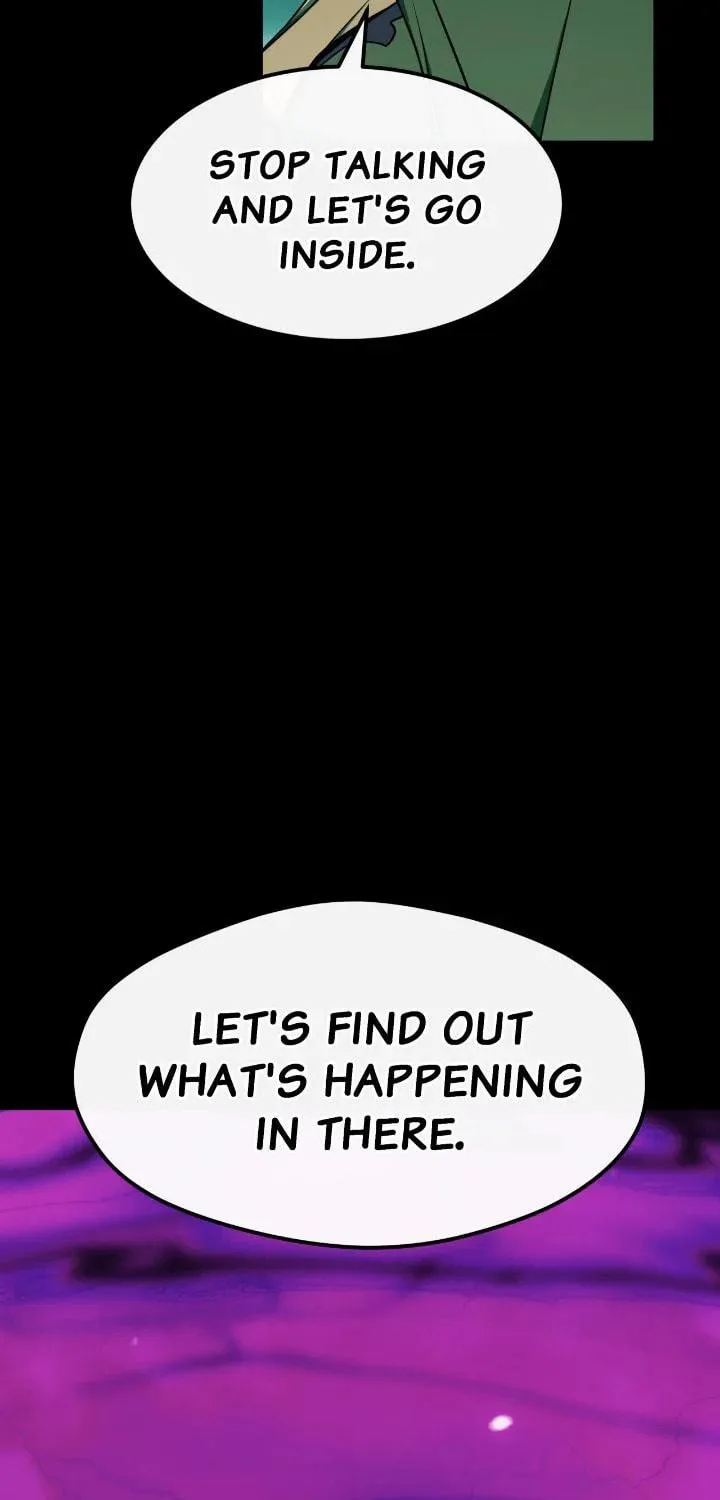 Summoners War: Cross Chapter 27 page 19 - 
