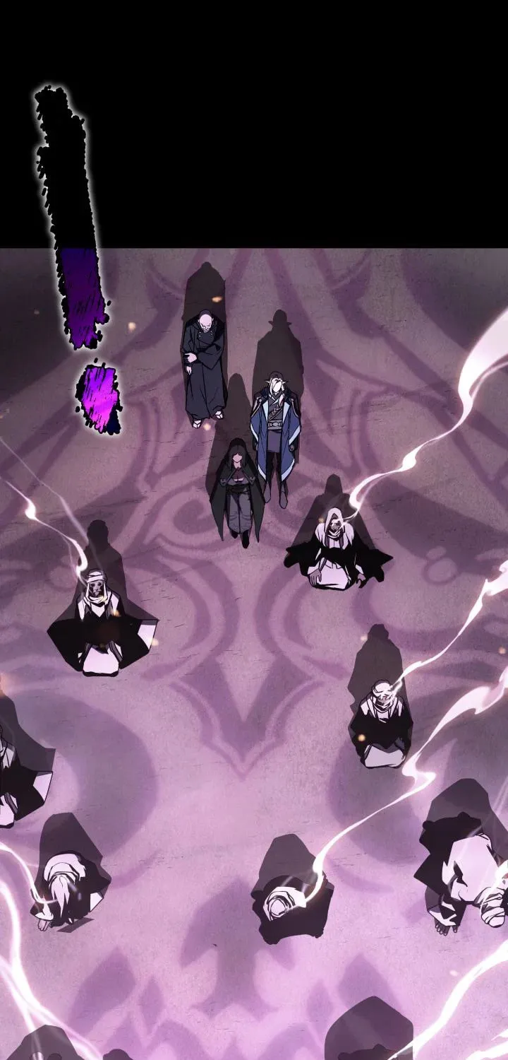 Summoners War: Cross Chapter 27 page 3 - 