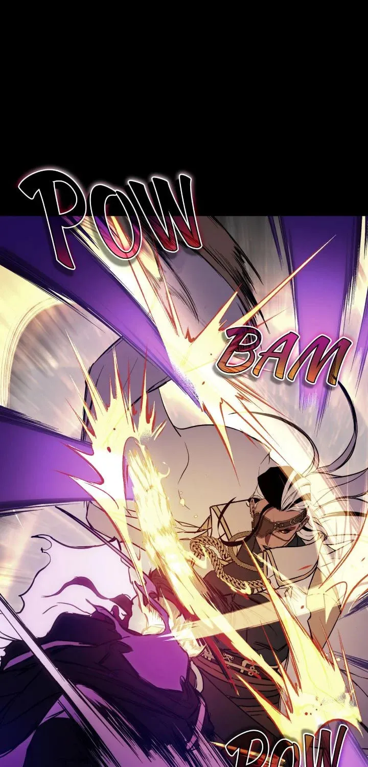 Summoners War: Cross Chapter 27 page 30 - 