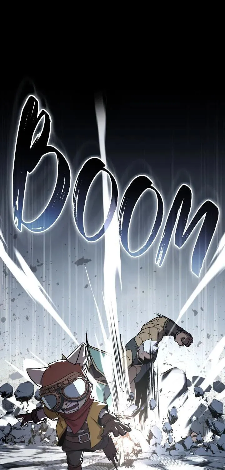 Summoners War: Cross Chapter 27 page 38 - 